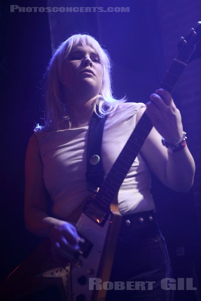 CHARLES MOOTHART - 2025-04-04 - PARIS - Supersonic - 